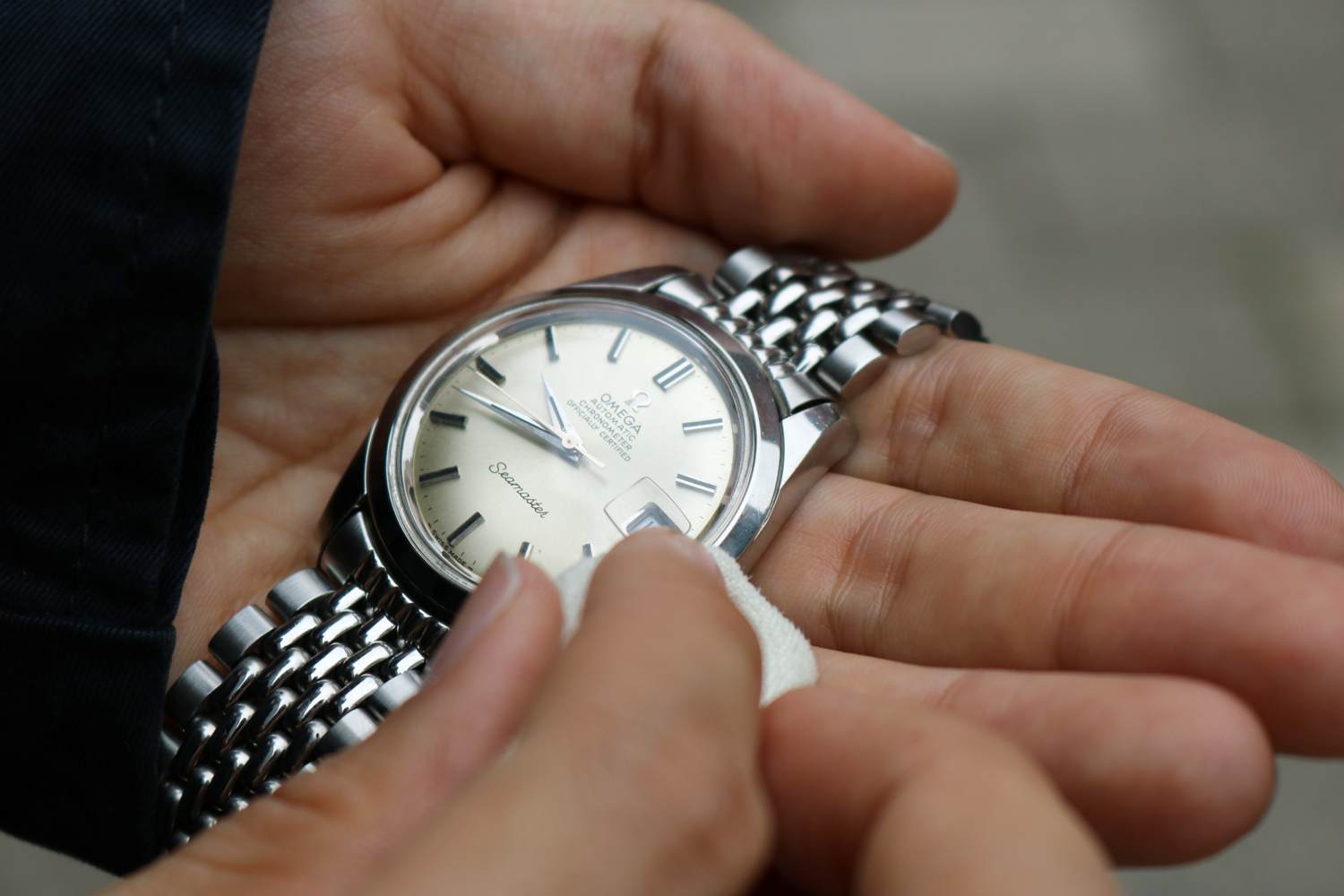 即納セール】 OMEGA - アンティーク腕時計の通販 by ペリカン｜オメガ