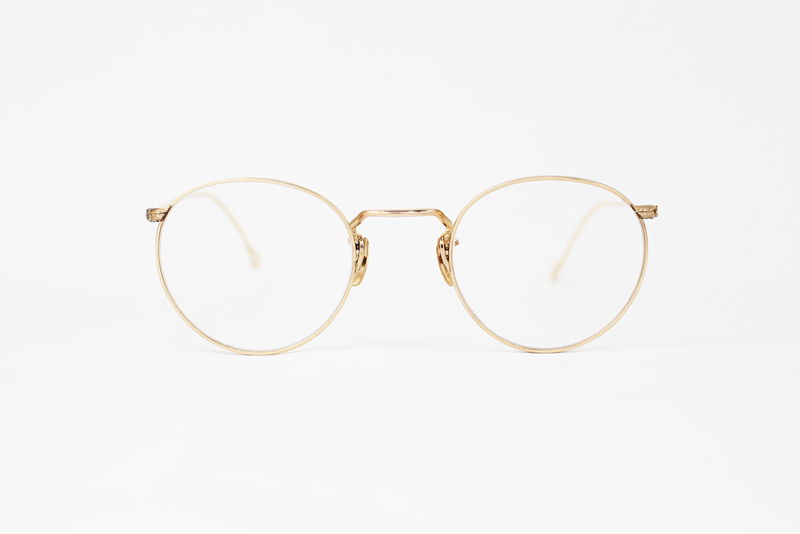 123mm1930s full-vue 眼鏡