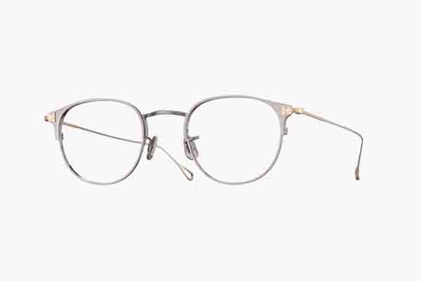 EYEVAN 7285｜8th｜144 -8072｜PRODUCT｜Continuer Inc.｜メガネ 