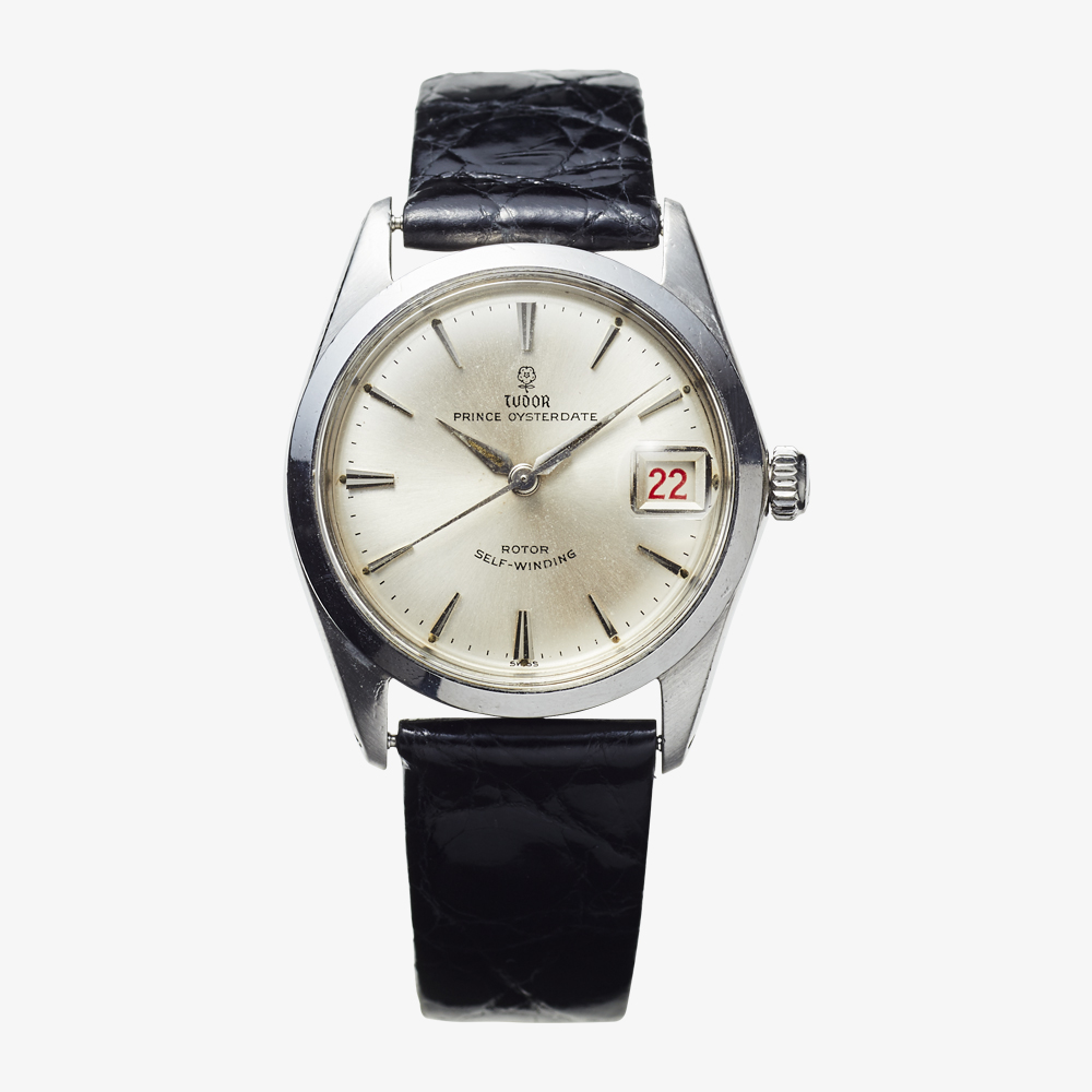 SOLD OUT｜TUDOR｜PRINCE OYSTER DATE 