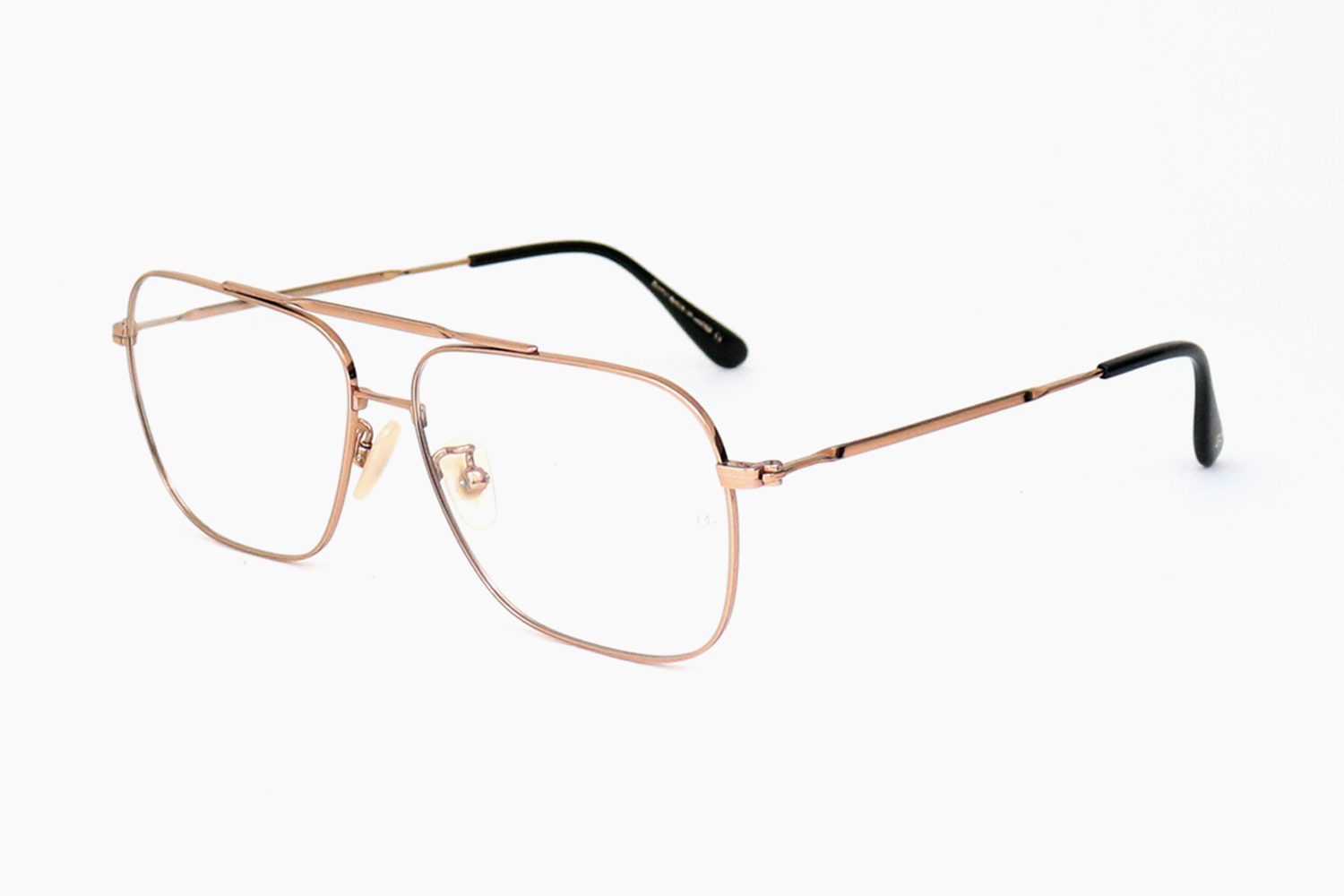OLIVER GOLDSMITH｜WISE GUY 58 - Copper｜PRODUCT｜Continuer Inc