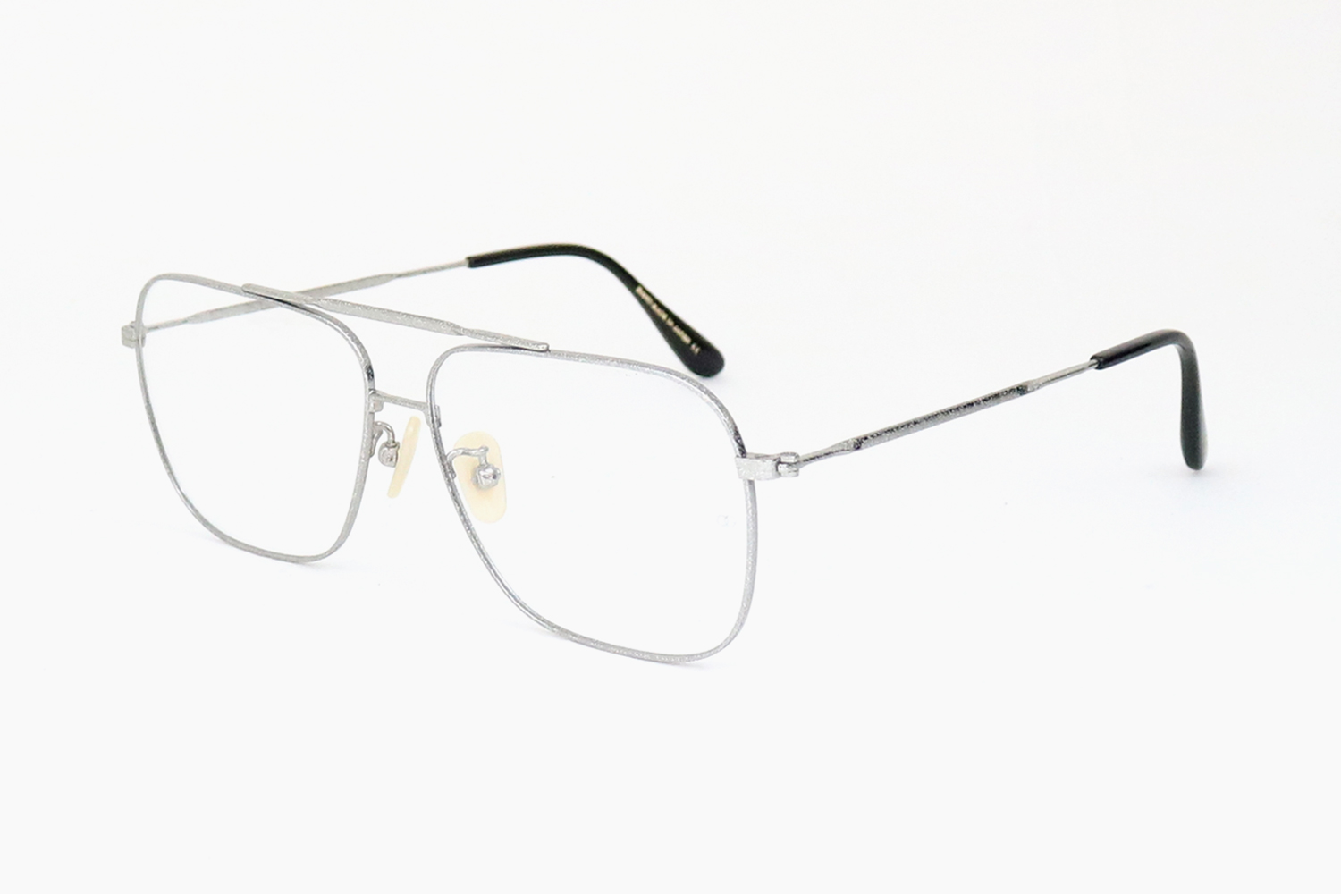OLIVER GOLDSMITH｜WISE GUY 58 - Star Silver｜PRODUCT｜Continuer ...
