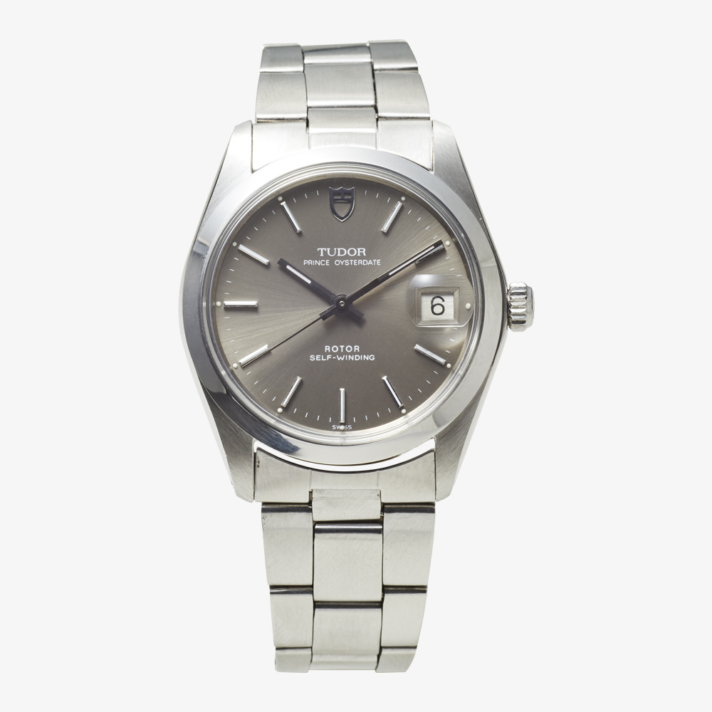 TUDOR (Vintage Watch)｜TUDOR｜PRINCE OYSTER DATE - 70's｜PRODUCT 