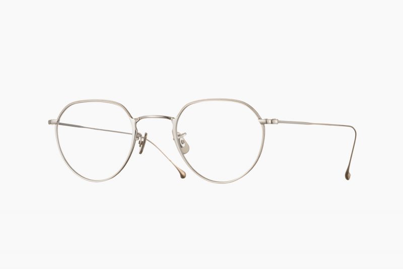 EYEVAN 7285｜12th｜765(47) - 800｜PRODUCT｜Continuer Inc.｜メガネ