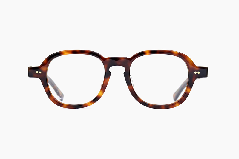 OLIVER GOLDSMITH｜ROBYN - Nero｜PRODUCT｜Continuer Inc.｜メガネ ...