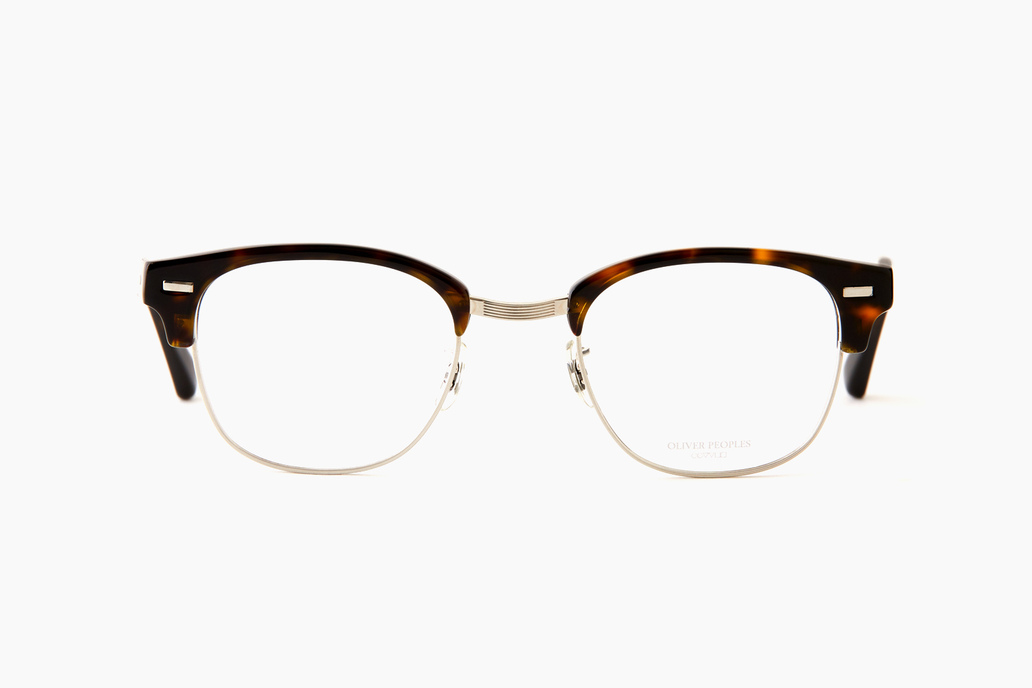 OLIVER PEOPLES｜Balan - 362｜PRODUCT｜Continuer Inc.｜メガネ