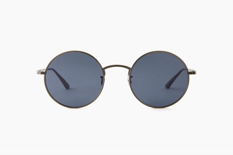 OLIVER PEOPLES｜OLIVER PEOPLES THE ROW｜BROWNSTONE 2 OV1231ST 