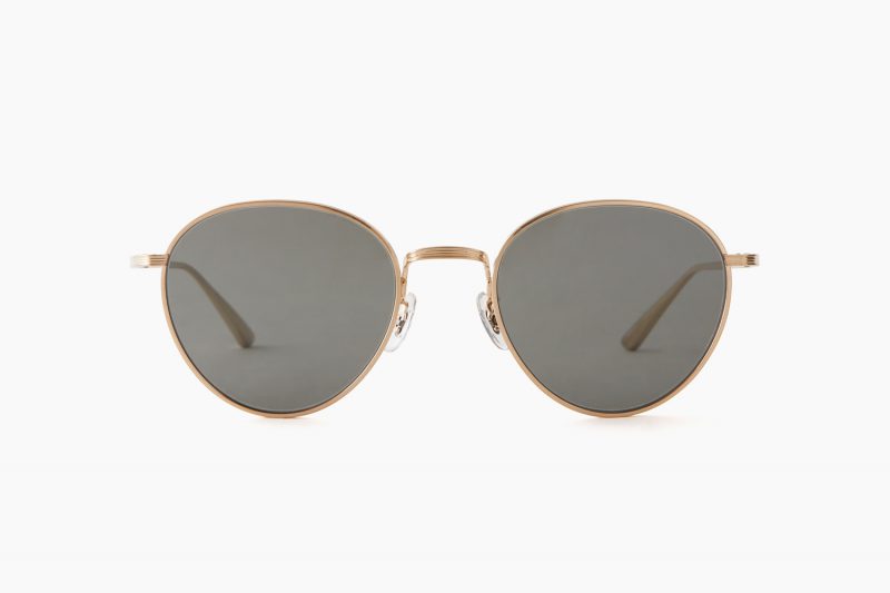 OLIVER PEOPLES｜OLIVER PEOPLES THE ROW｜Board Meeting 2 OV1230ST 