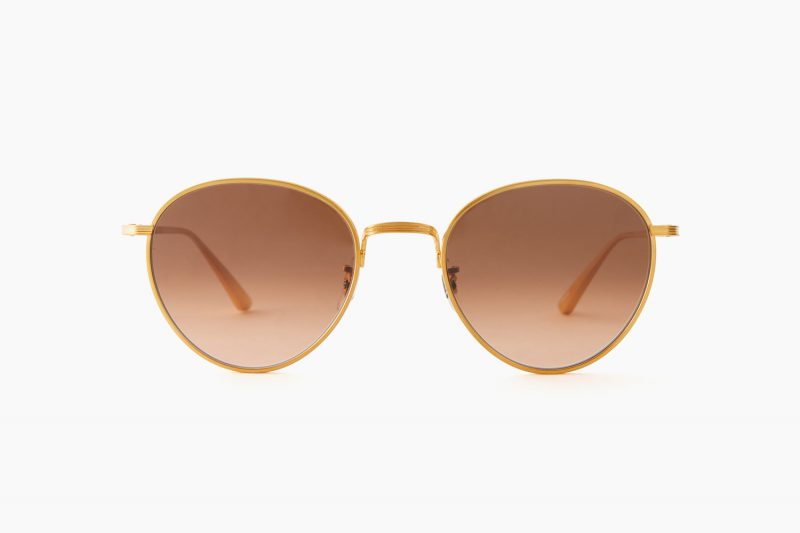 OLIVER PEOPLES｜OLIVER PEOPLES THE ROW