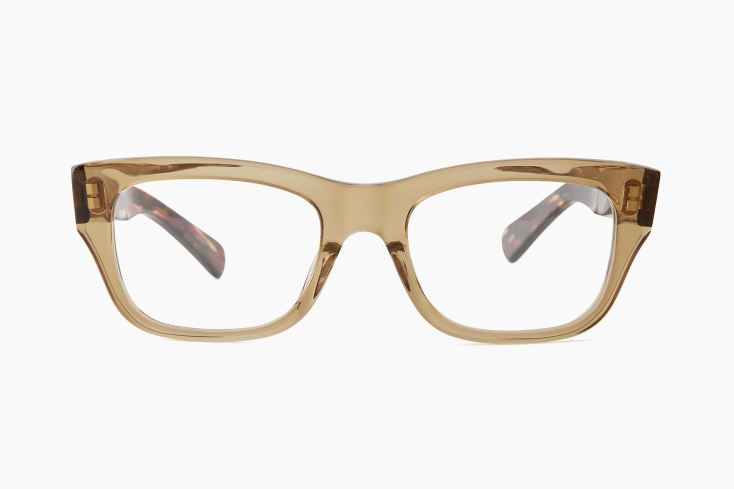 OLIVER GOLDSMITH｜CONSUL 50 - SDR｜PRODUCT｜Continuer Inc.｜メガネ 