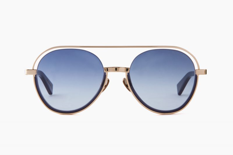 THE2010s – Rose Gold｜OLIVER GOLDSMITH