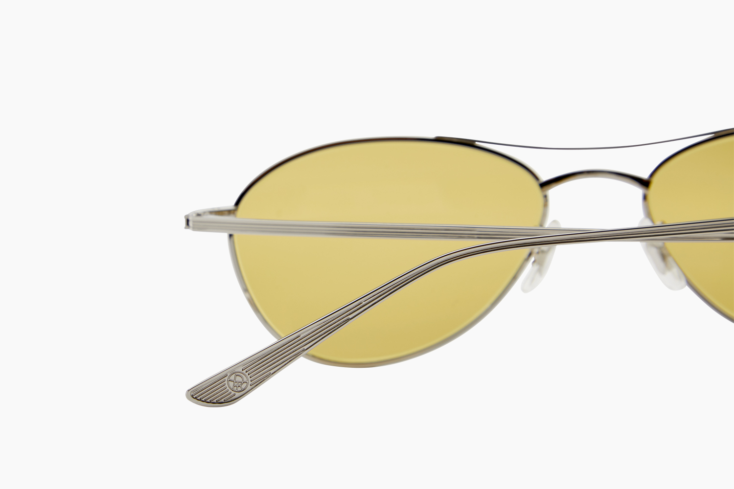 OLIVER PEOPLES｜OLIVER PEOPLES THE ROW｜AERO LA 1245ST -  50360F｜PRODUCT｜Continuer Inc.｜メガネ・サングラス｜Select Shop