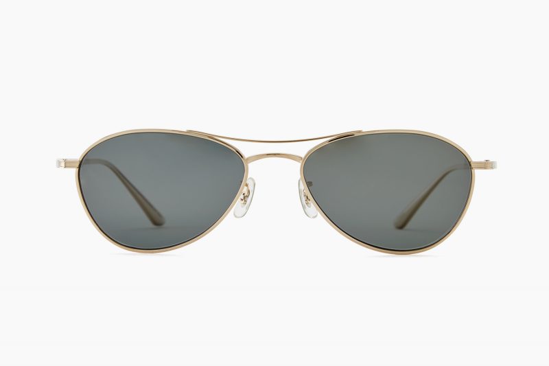 OLIVER PEOPLES｜OLIVER PEOPLES THE ROW｜AERO LA 1245ST -  5036P1｜PRODUCT｜Continuer Inc.｜メガネ・サングラス｜Select Shop