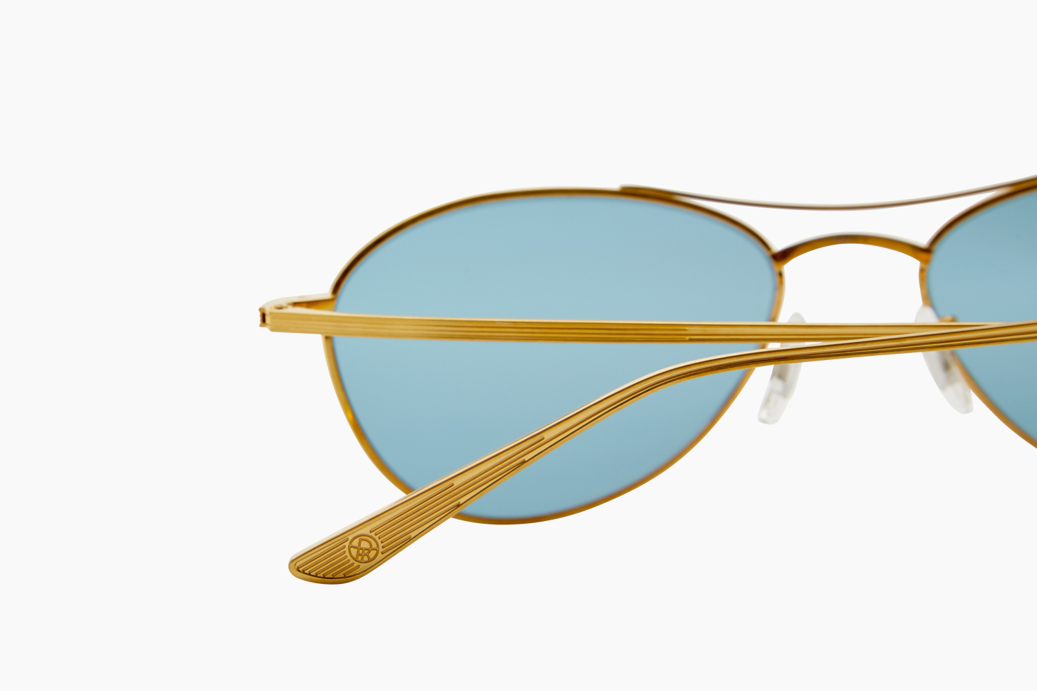 OLIVER PEOPLES｜OLIVER PEOPLES THE ROW｜AERO LA 1245ST -  5293P1｜PRODUCT｜Continuer Inc.｜メガネ・サングラス｜Select Shop
