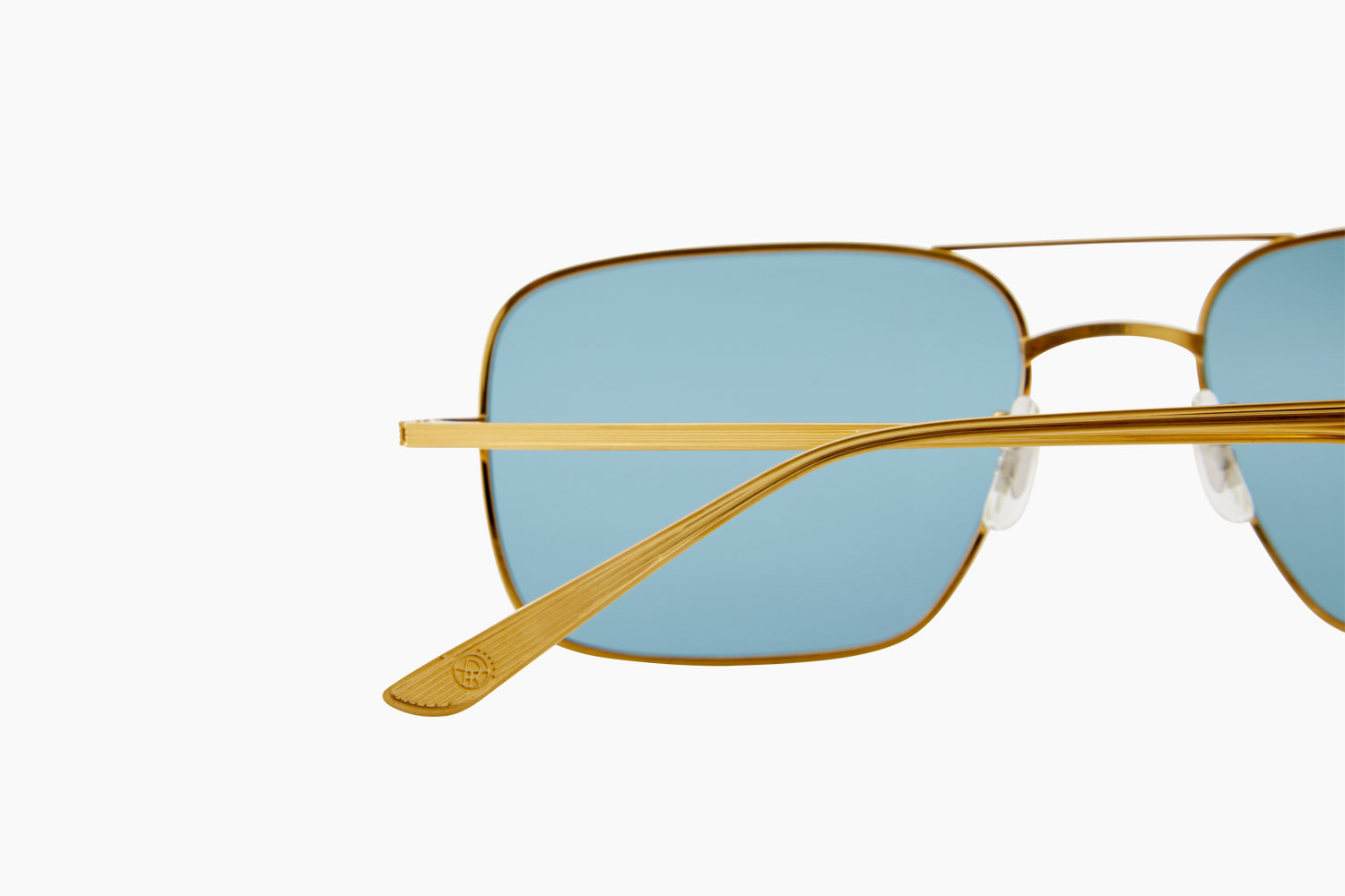 OLIVER PEOPLES｜OLIVER PEOPLES THE ROW VICTORY LA 1246ST - 5293P1