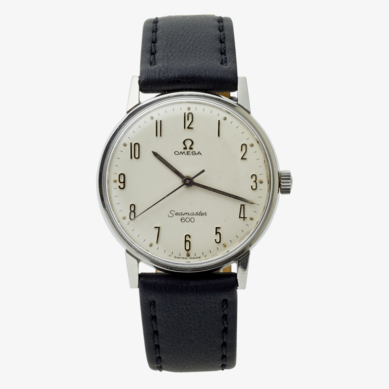 OMEGA (Vintage Watch)｜OMEGA｜Seamaster 600 - 60's｜PRODUCT ...