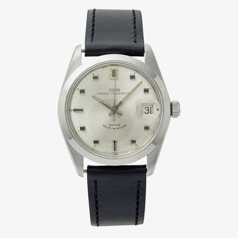 TUDOR (Vintage Watch)｜TUDOR｜PRINCE OYSTER DATE - 60's｜PRODUCT 