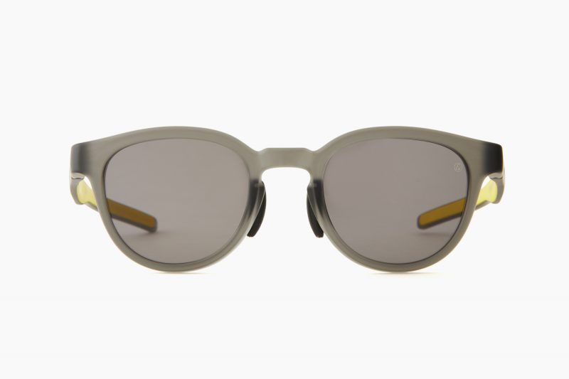 Eyevol｜IOOSS 2 - BK-LY｜PRODUCT｜Continuer Inc.｜メガネ 