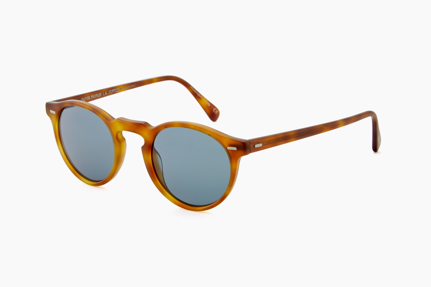 Oliver Peoples Gregory Peck グレゴリーペック