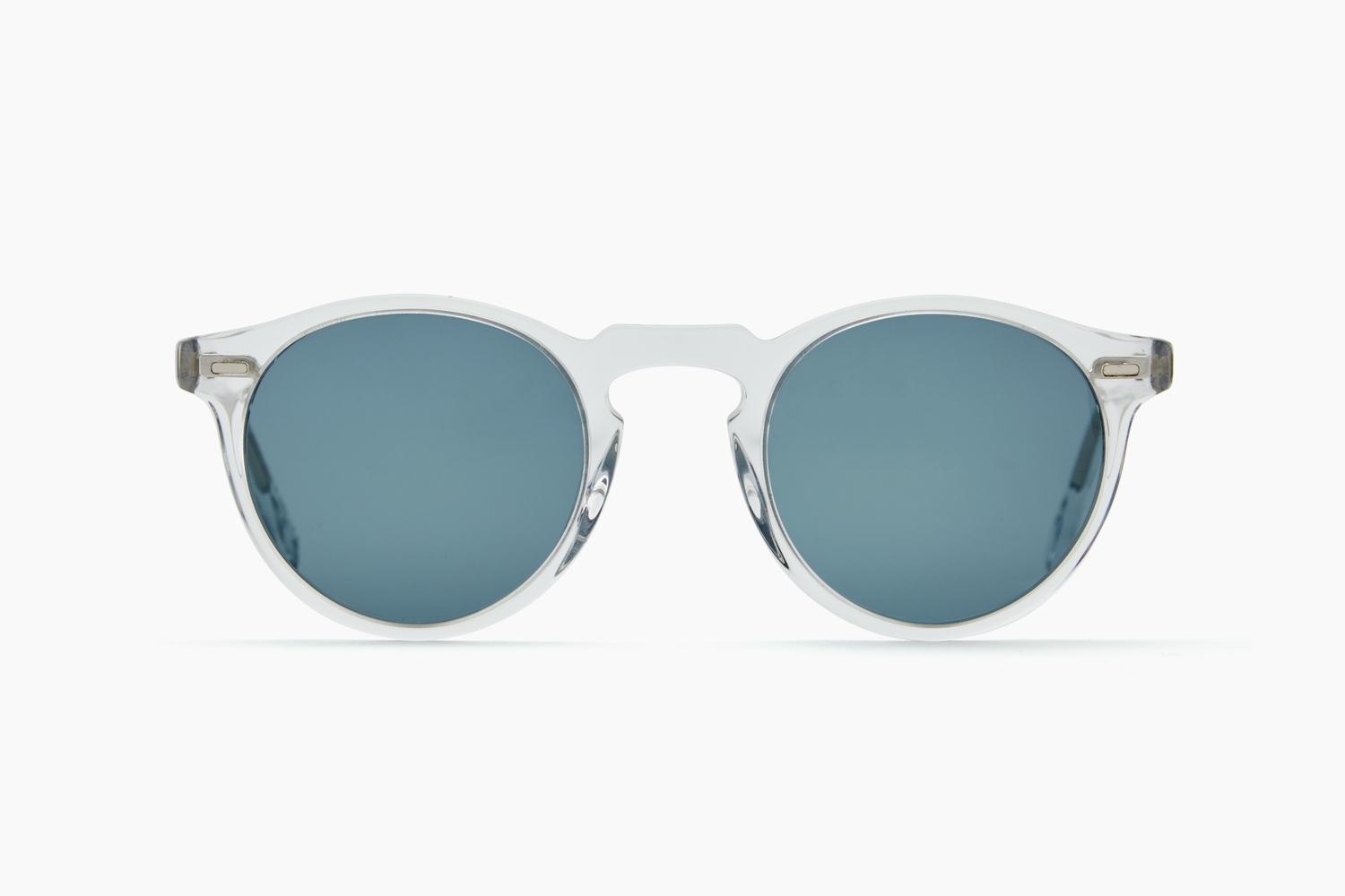 OLIVER PEOPLES｜Gregory Peck (SG) - 1101R8｜PRODUCT｜Continuer Inc ...