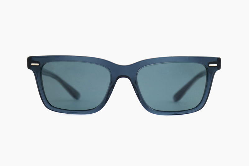 OLIVER PEOPLES｜OLIVER PEOPLES THE ROW｜BA CC 53885SU - 16643R 