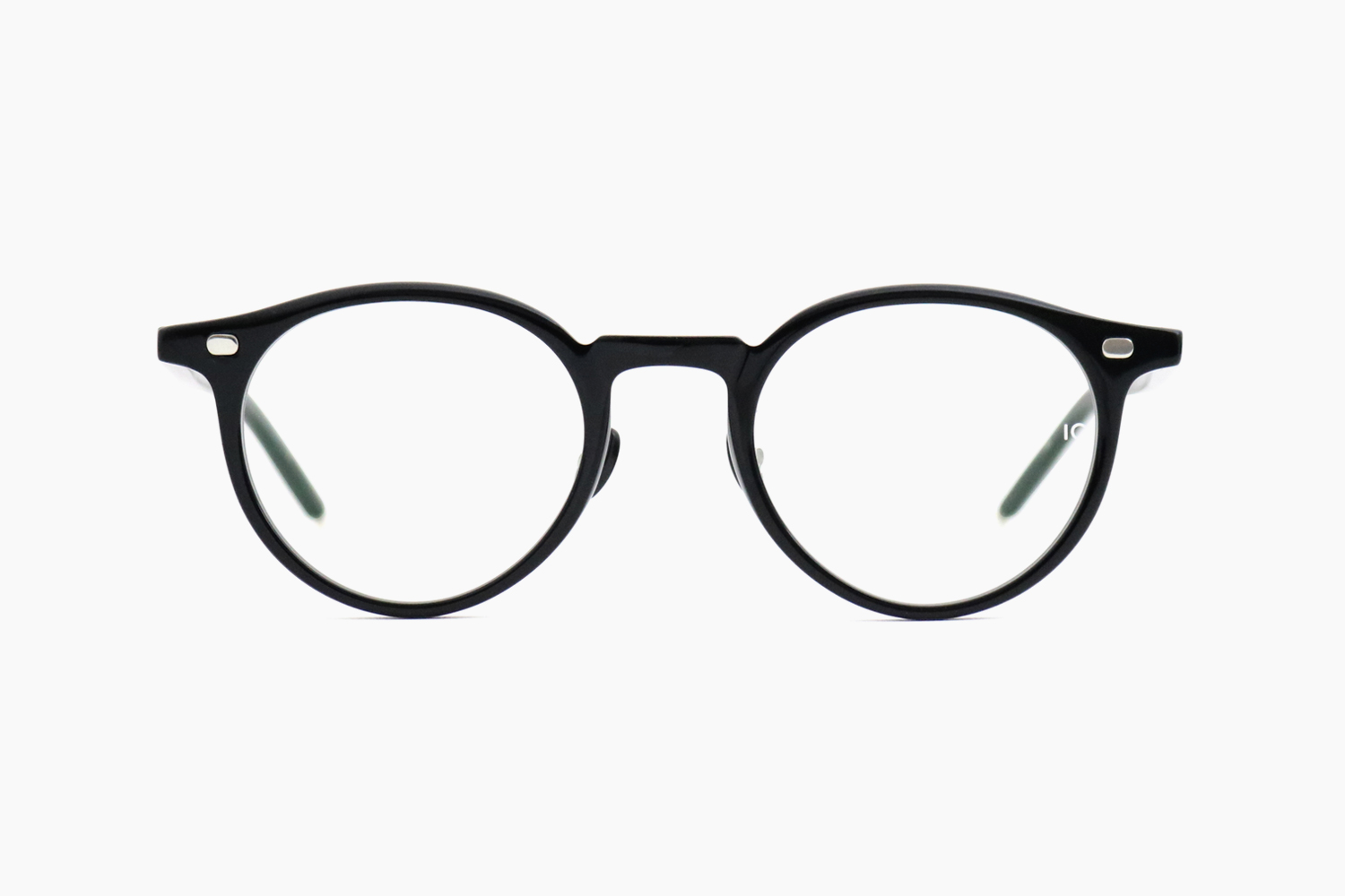 10 eyevan｜no3-Ⅲ - 1002S｜PRODUCT｜Continuer Inc.｜メガネ