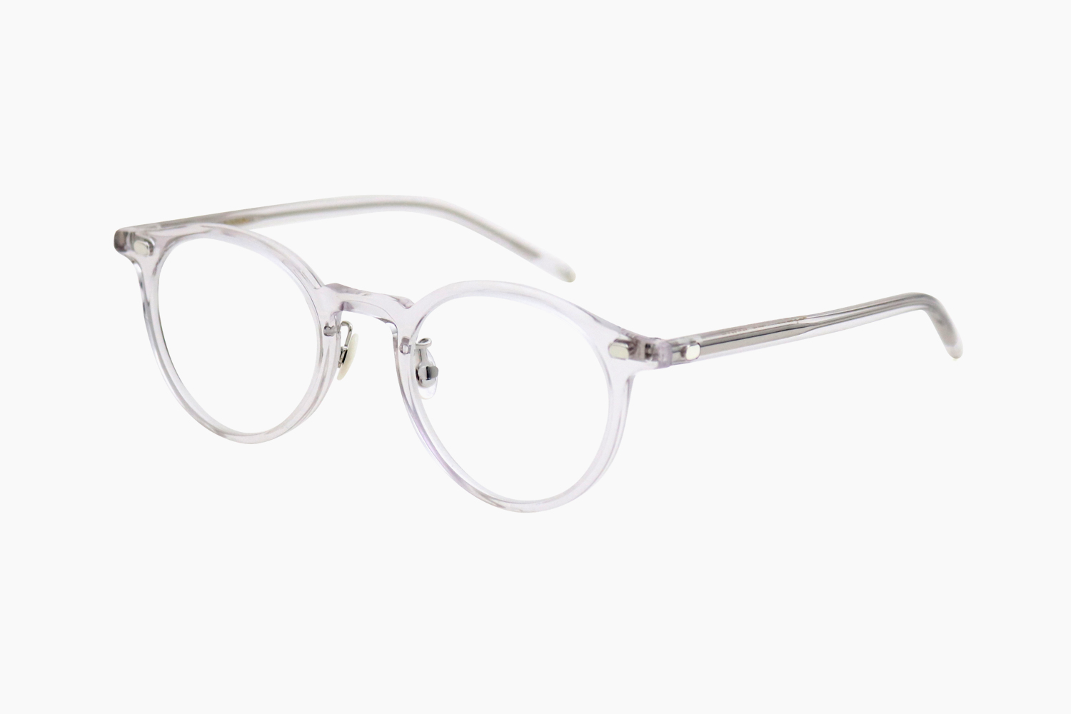 10 eyevan｜no.3-Ⅲ - 1004S｜PRODUCT｜Continuer Inc.｜メガネ ...