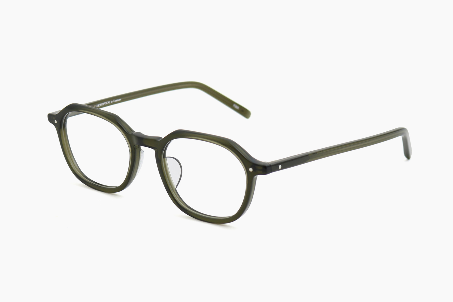 ARCH OPTICAL｜＊ESSENTIALS by Continuer〈Original Contents 〉｜A/a
