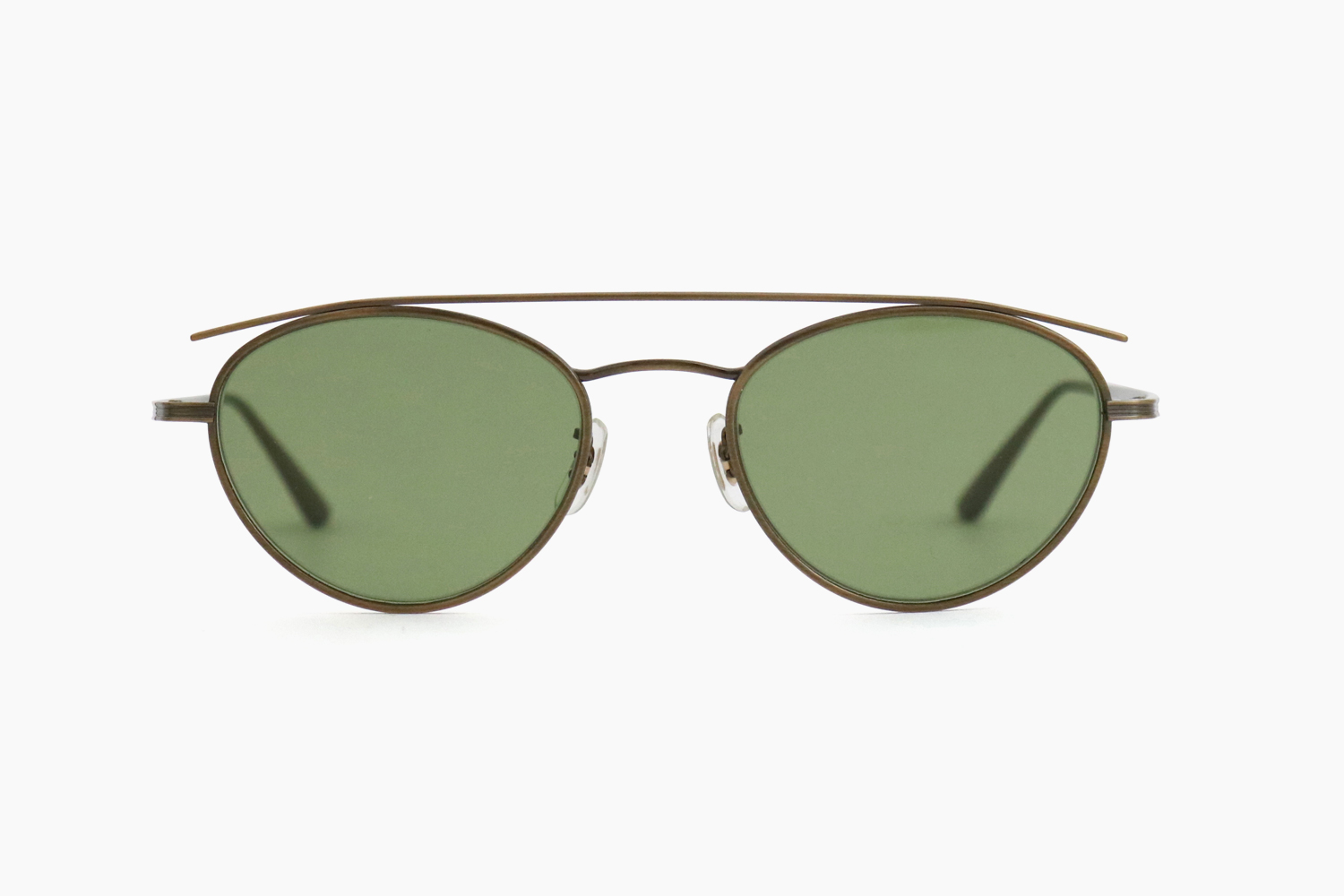 OLIVER PEOPLES サングラス THE ROW HIGHTREE-