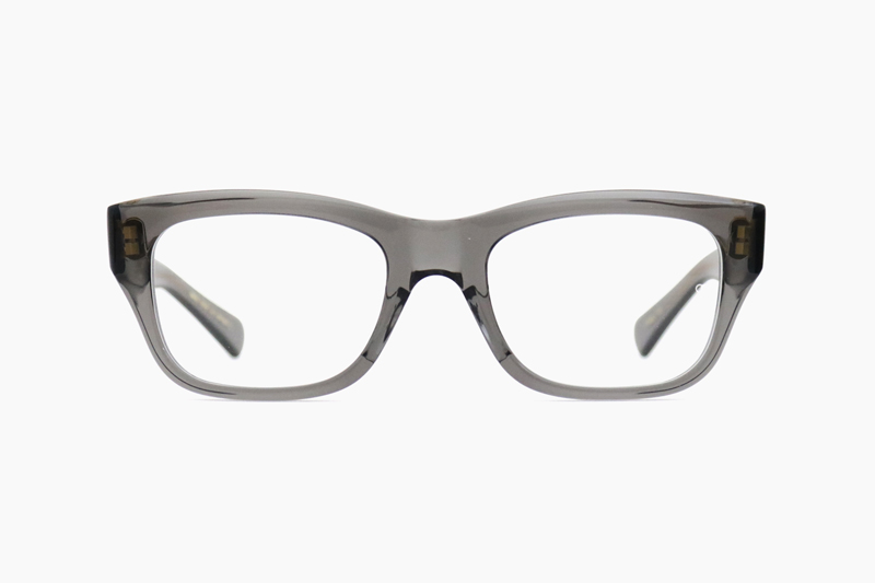 OLIVER GOLDSMITH｜CONSUL 50 - SDR｜PRODUCT｜Continuer Inc.｜メガネ 