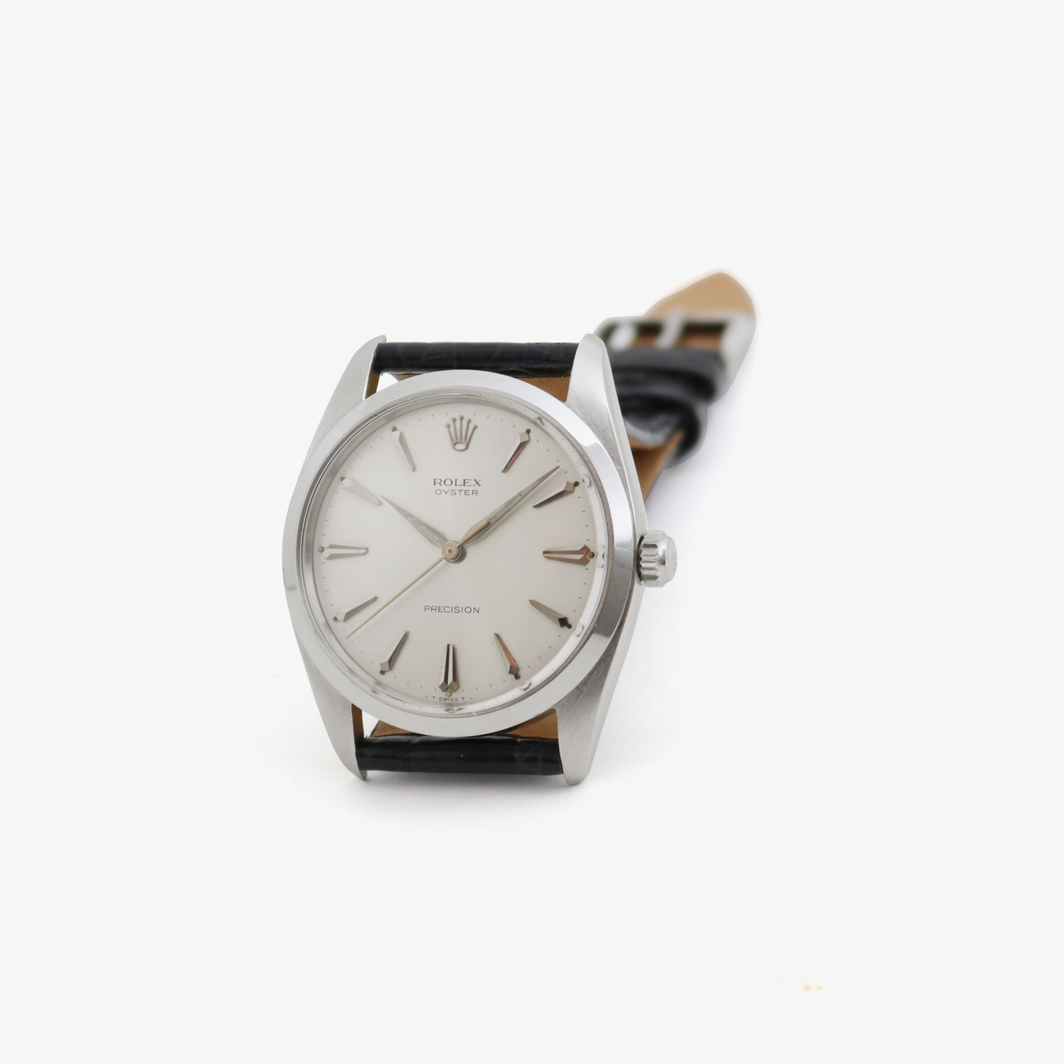 ROLEX｜OYSTER - 60's｜PRODUCT 