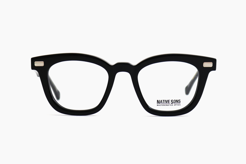 NATIVE SONS｜KOWALSKI - Black Spazzle｜PRODUCT｜Continuer Inc ...