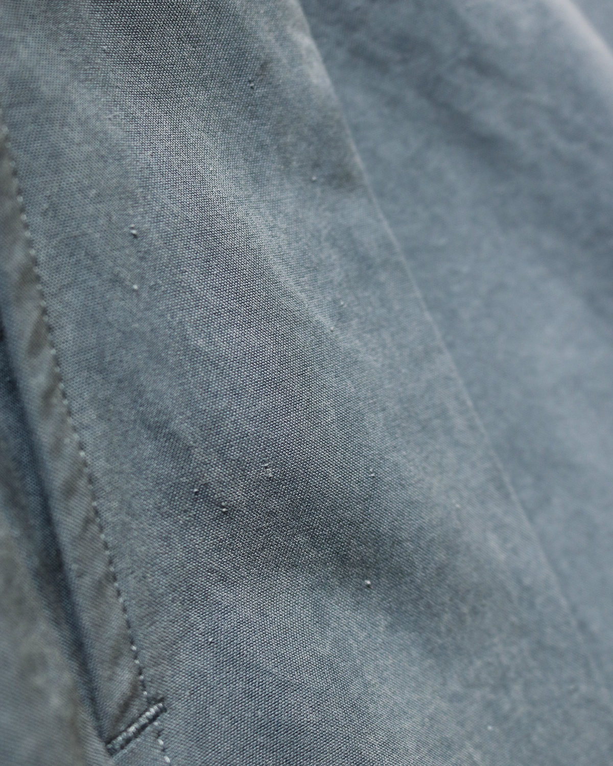 NEAT｜CELLULOSE NIDOM｜WIDE - Blue Gray｜PRODUCT｜Continuer Inc