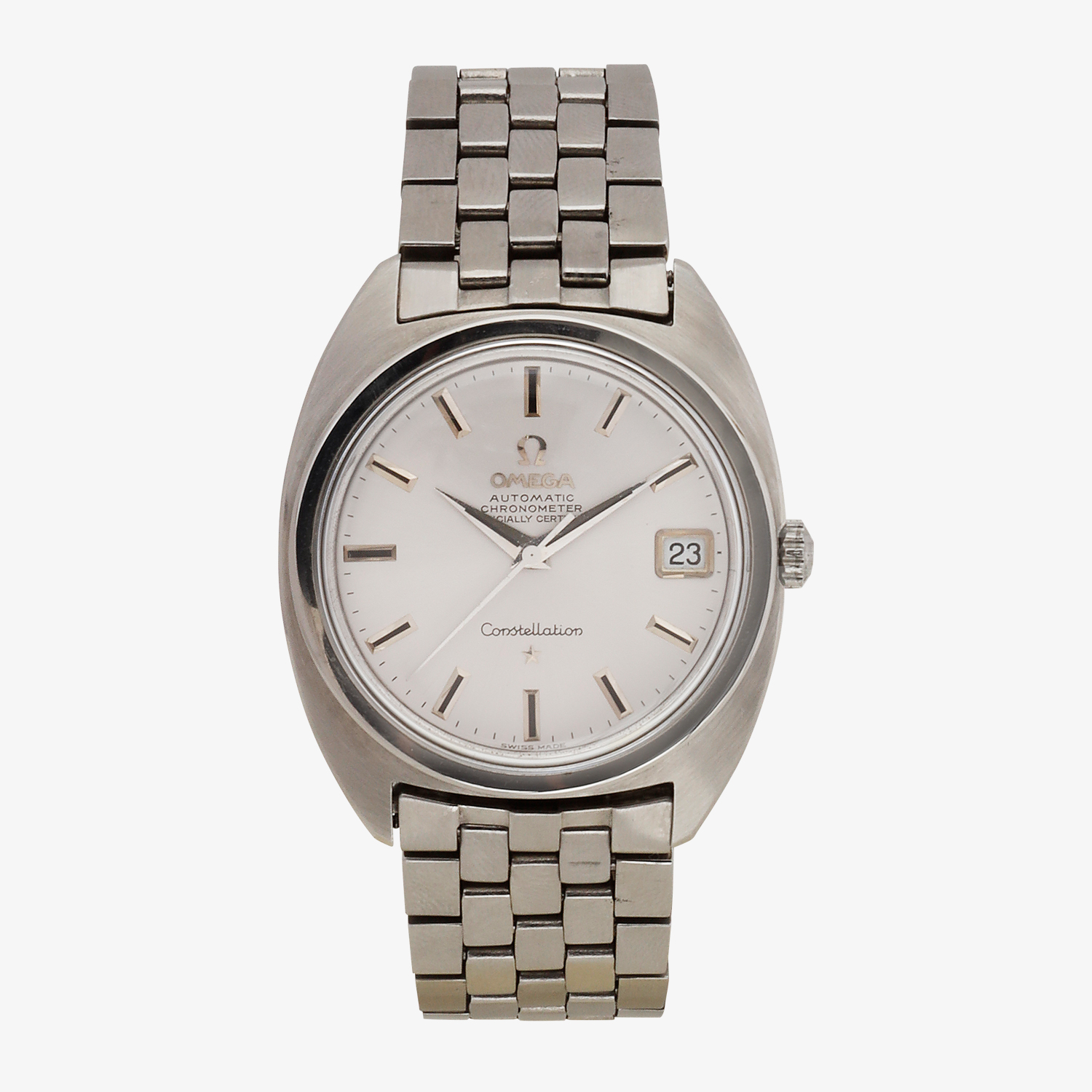 OMEGA (Vintage Watch)｜OMEGA｜Constellation｜Automatic - 70's ...