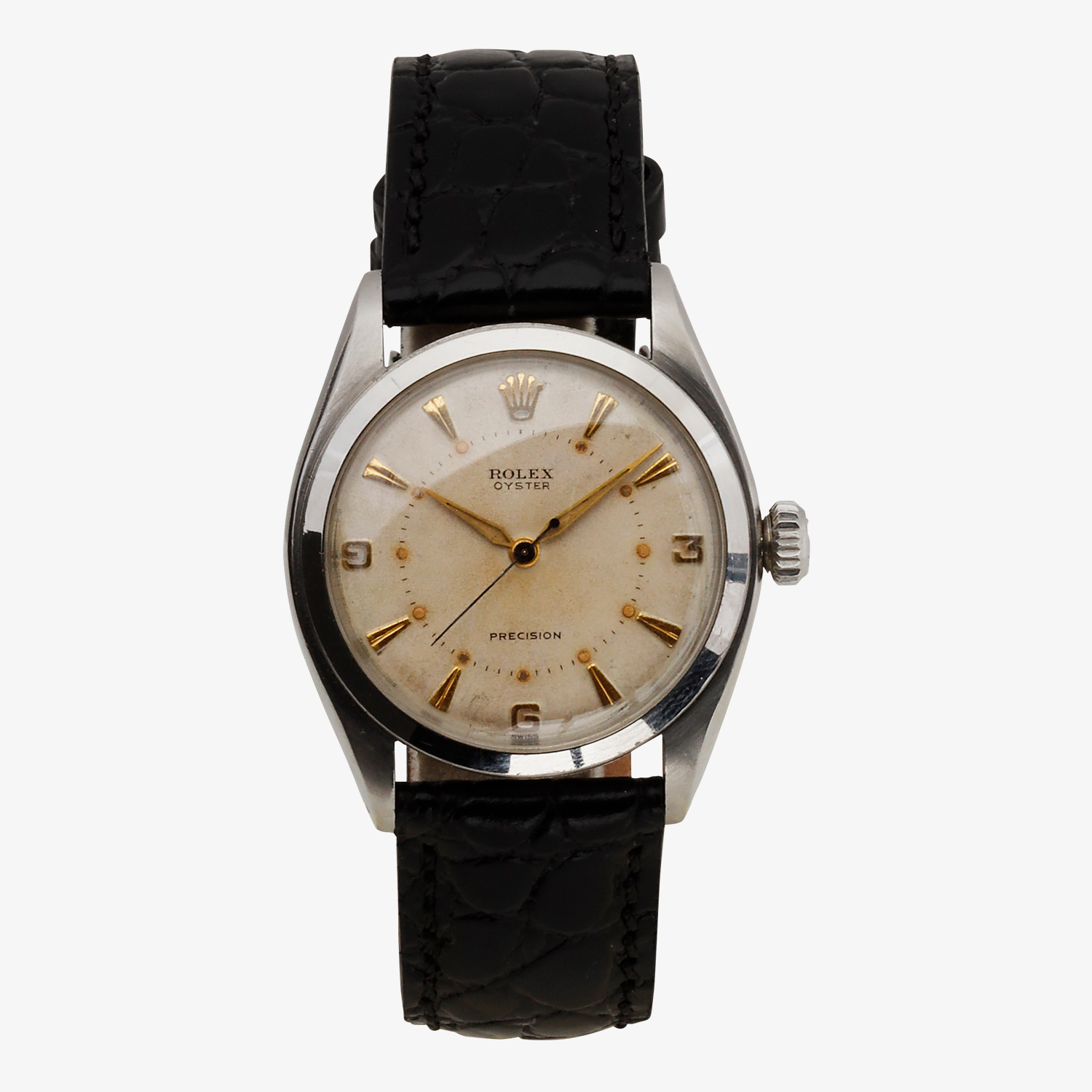 ROLEX (Vintage Watch)｜ROLEX｜OYSTER - 50's｜PRODUCT｜Continuer 