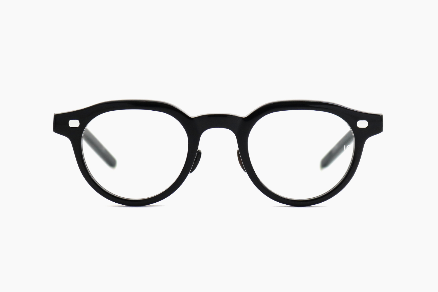 10 eyevan｜no.6-Ⅲ FR - 1002S｜PRODUCT｜Continuer Inc.｜メガネ ...