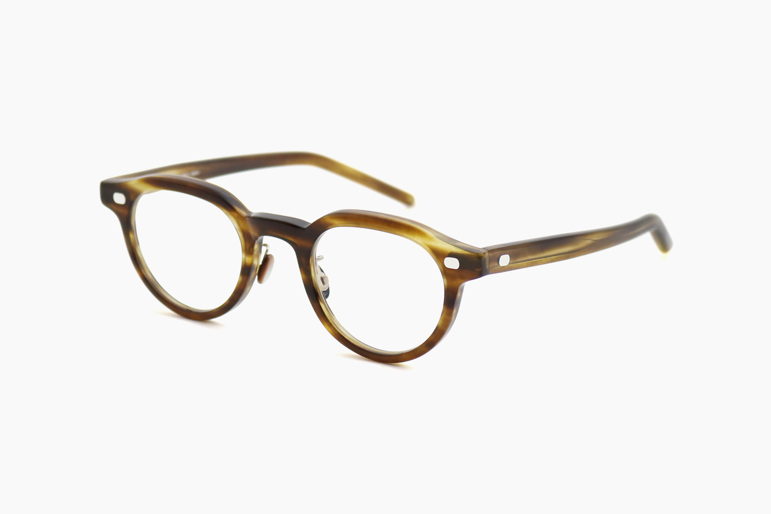 10 eyevan｜no.6-Ⅲ FR - 1013S｜PRODUCT｜Continuer Inc.｜メガネ ...