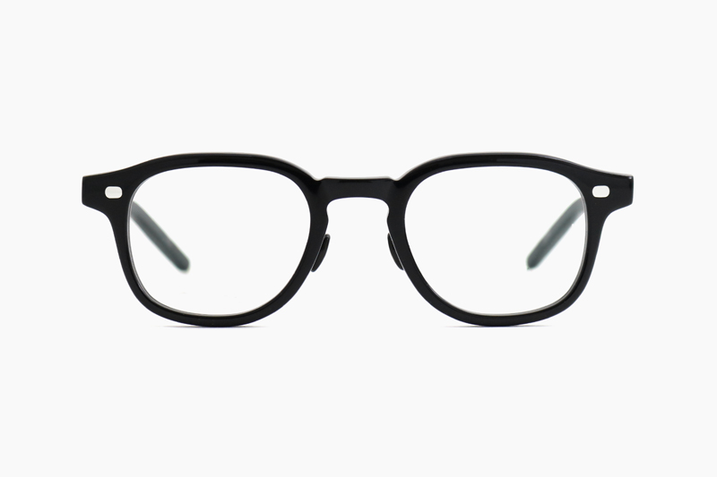 10 eyevan｜no.7-Ⅲ FR - 1010S｜PRODUCT｜Continuer Inc.｜メガネ 