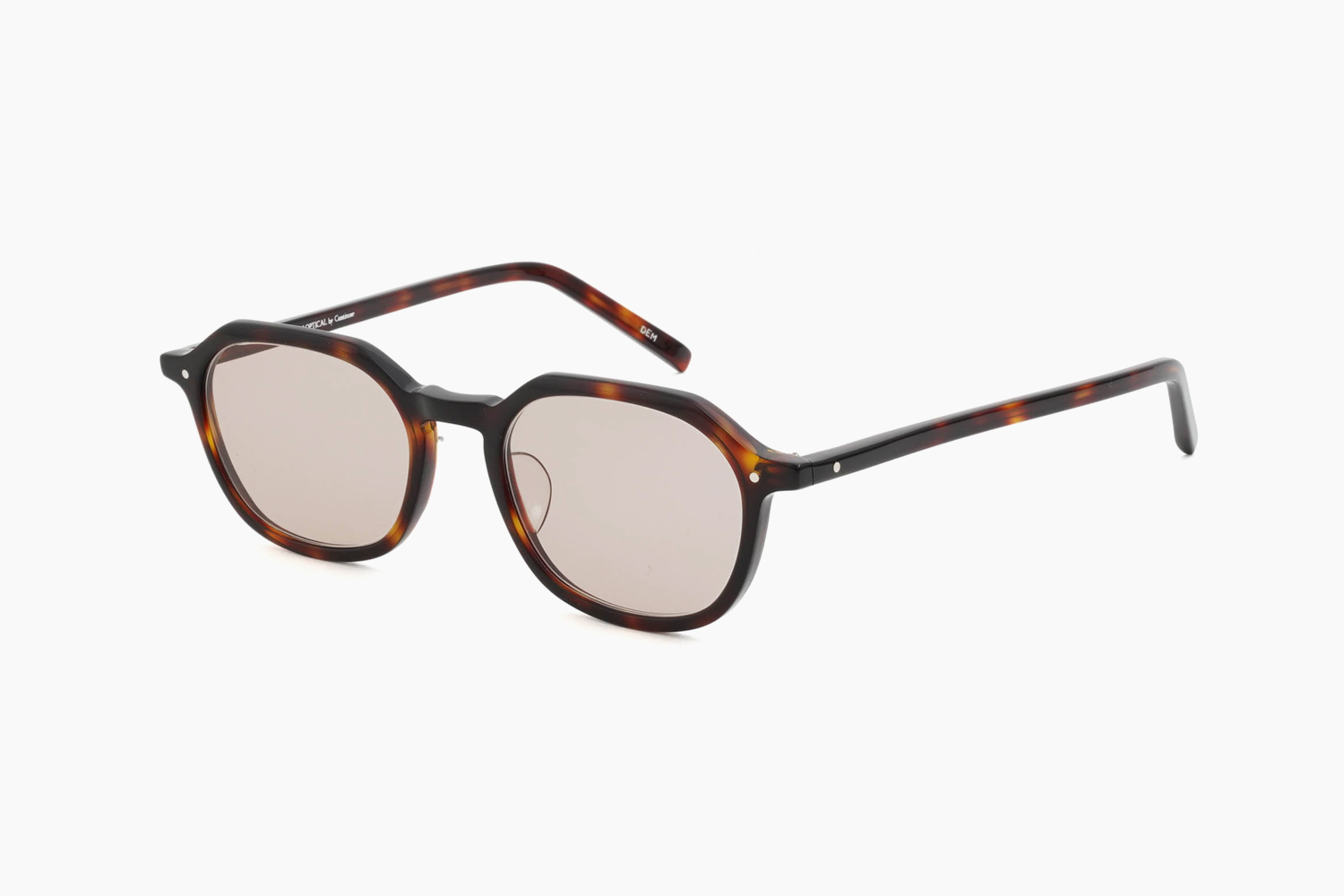 A/a-CRS SUN - DEM｜ARCH OPTICAL