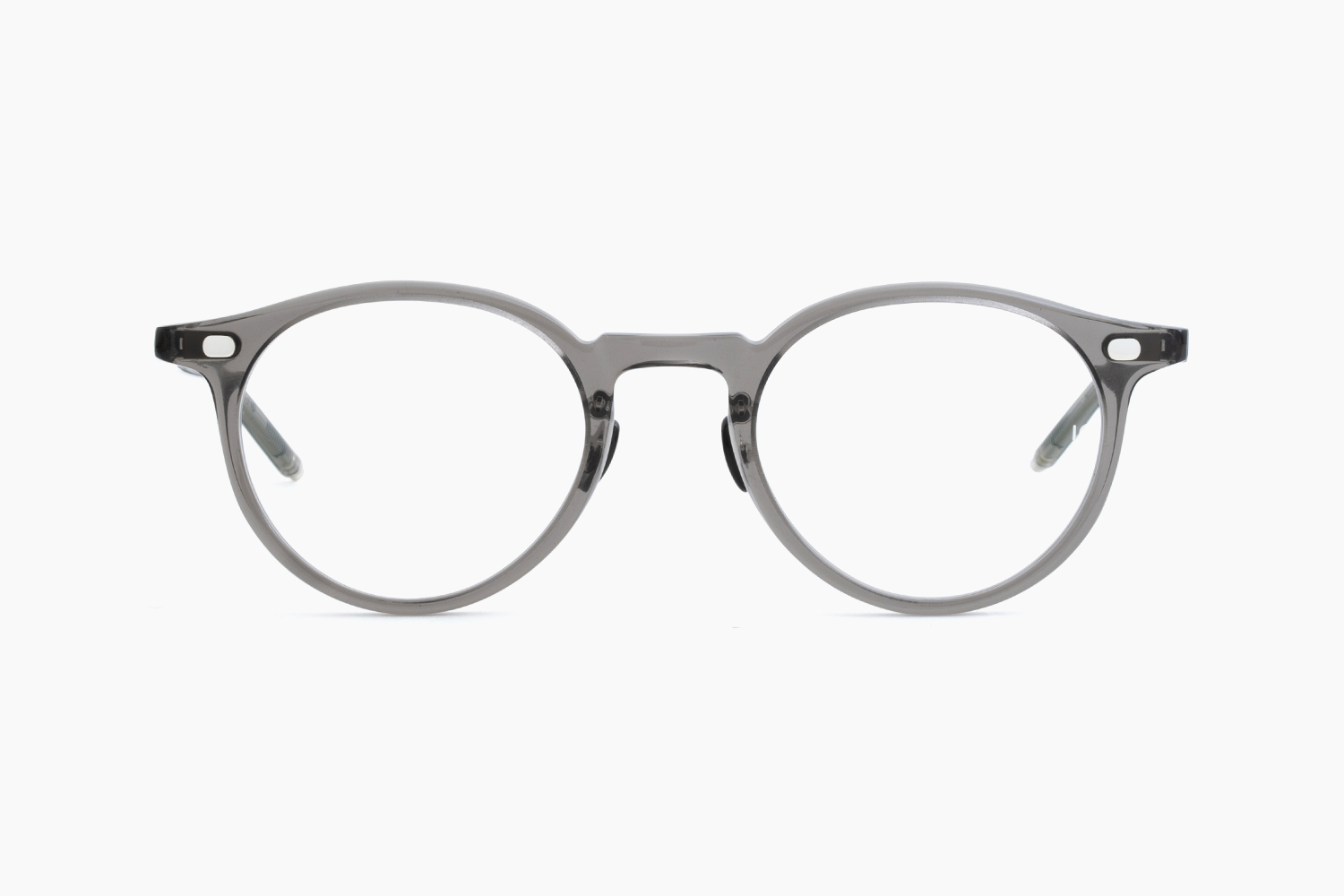 10 eyevan｜no.3 Ⅲ - 1011S｜PRODUCT｜Continuer Inc.｜メガネ 