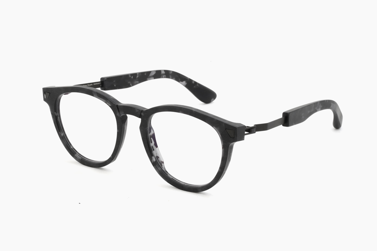 MYKITA｜MYKITA+Maison Margiela｜MMRAW011 - 842｜PRODUCT｜Continuer