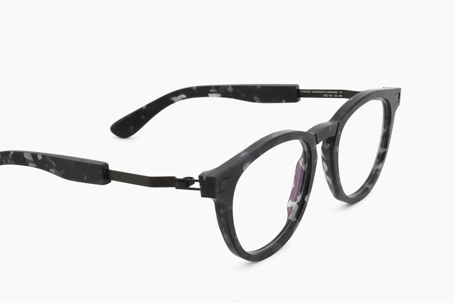 桜 印 maison margiela mykita MMRAW011 COL.842 | www.tegdarco.com