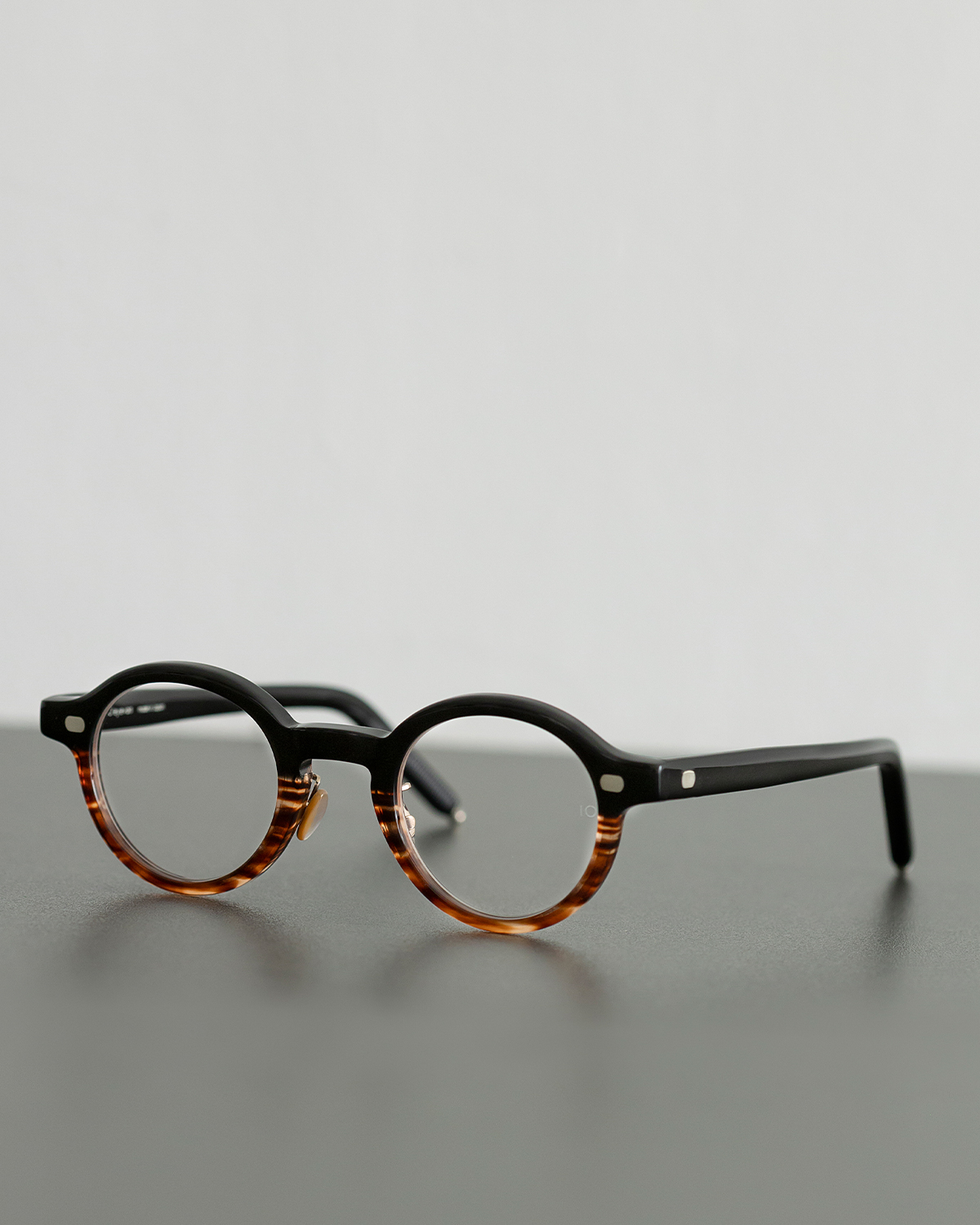 10 eyevan｜no.5-Ⅲ FR - 1011S｜PRODUCT｜Continuer Inc.｜メガネ ...