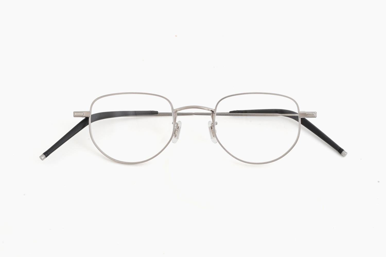 E5 eyevan｜m3 - ST / ST｜PRODUCT｜Continuer Inc.｜メガネ 