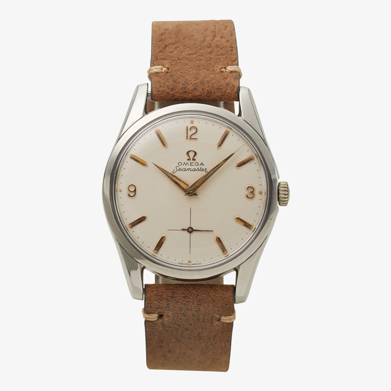 OMEGA (Vintage Watch)｜OMEGA｜ Men's model - 40's｜PRODUCT 
