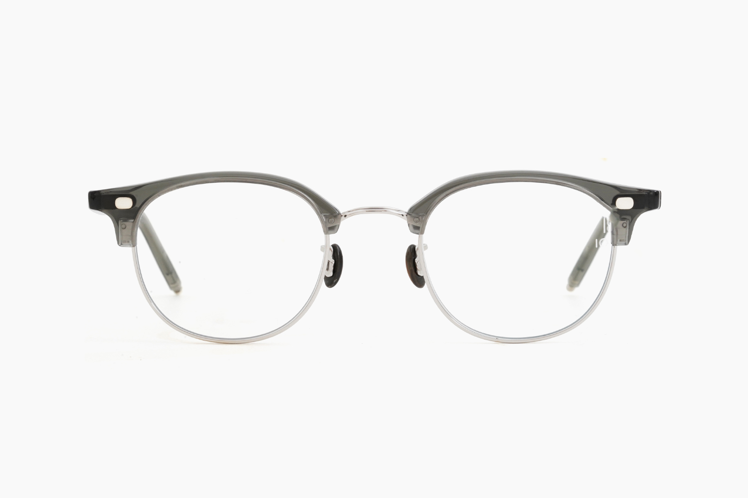 10 eyevan｜no.1 IV - 1011 / 1S｜PRODUCT｜Continuer Inc.｜メガネ