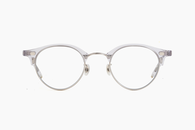 10 eyevan｜no.1 IV - 1004 / 1S｜PRODUCT｜Continuer Inc.｜メガネ