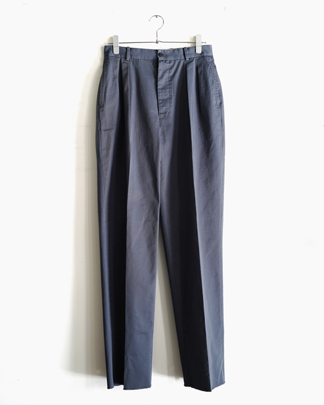 NEAT｜NEAT Chino - Gray｜PRODUCT｜Continuer Inc.｜メガネ 