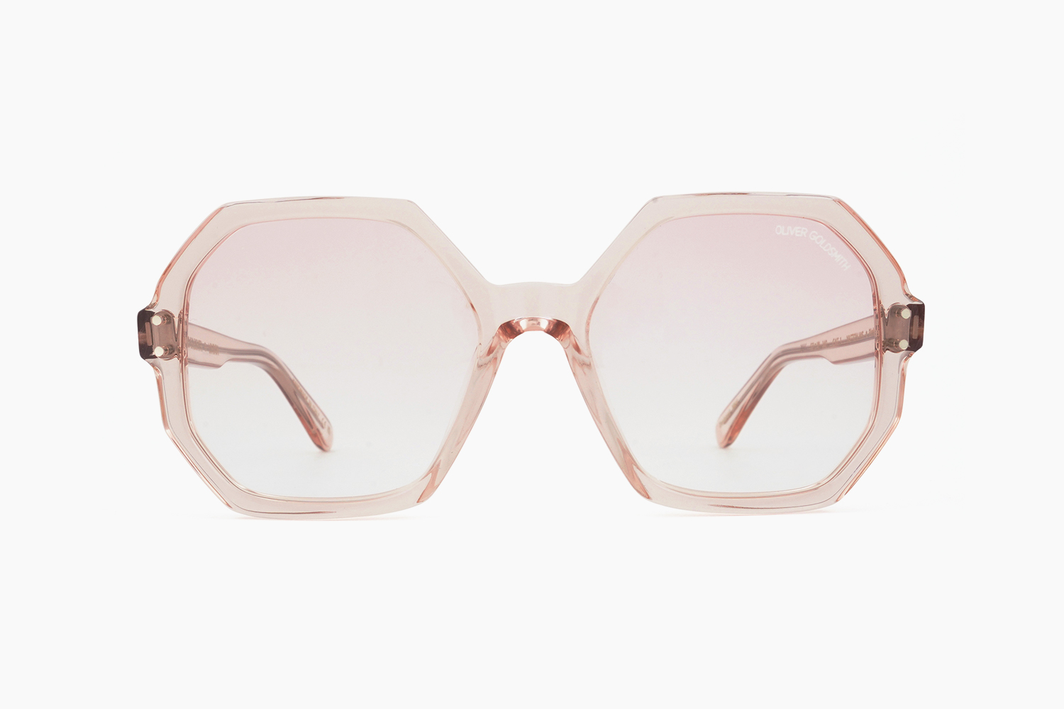 YATTON WS - Pink Coral｜OLIVER GOLDSMITH