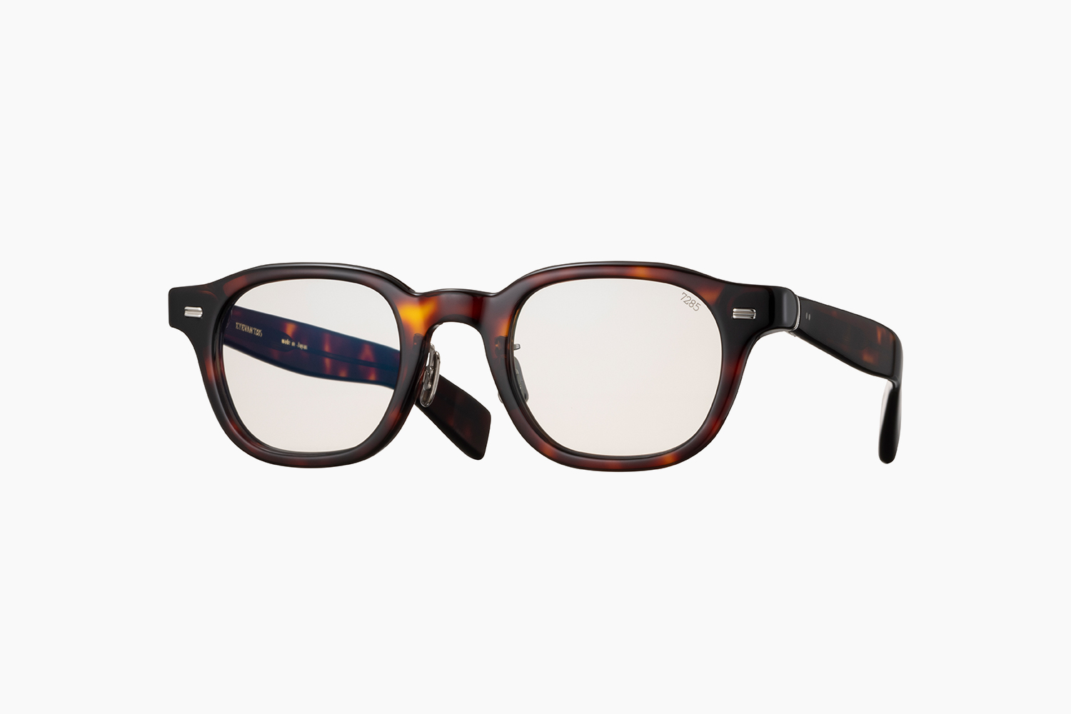 EYEVAN 7285｜20th | 343 SUN - 348-G SF.GRY｜PRODUCT｜Continuer Inc ...